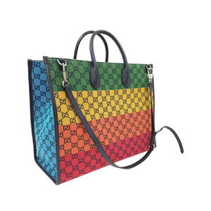 Gucci Bag GG Tote Multicolor